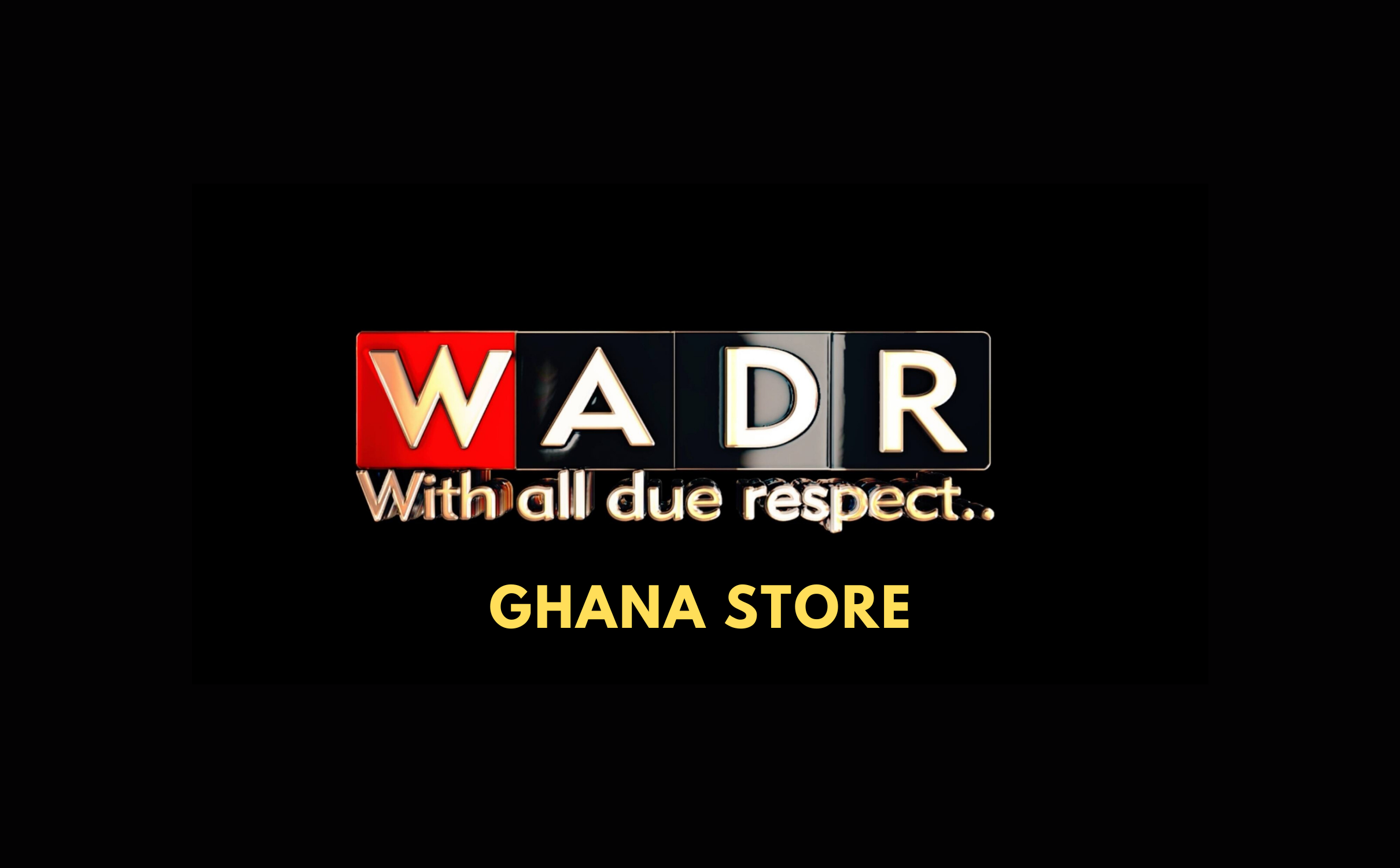 WADR SHOP