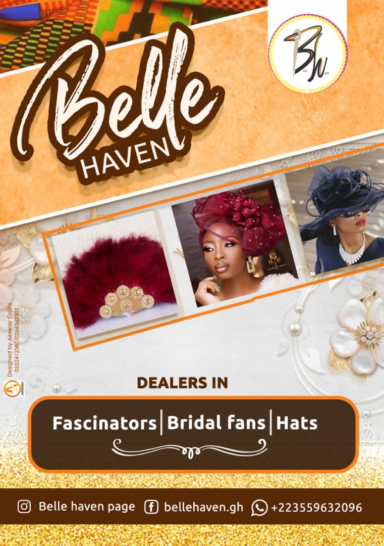 Belle Haven – Products – ShopGh